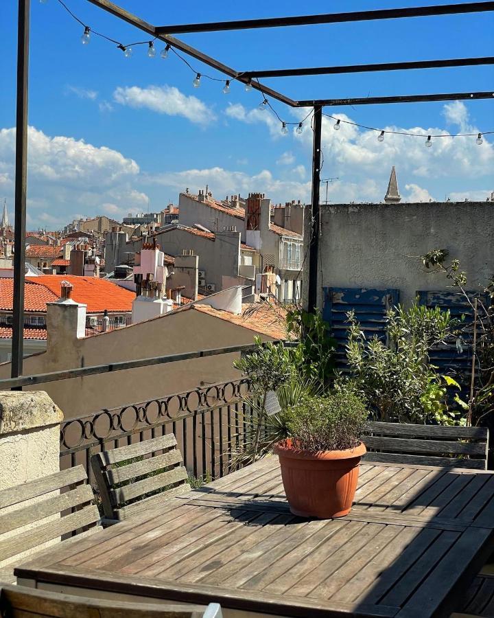 Mai Homes - La Terrasse Grignan Marselha Exterior foto