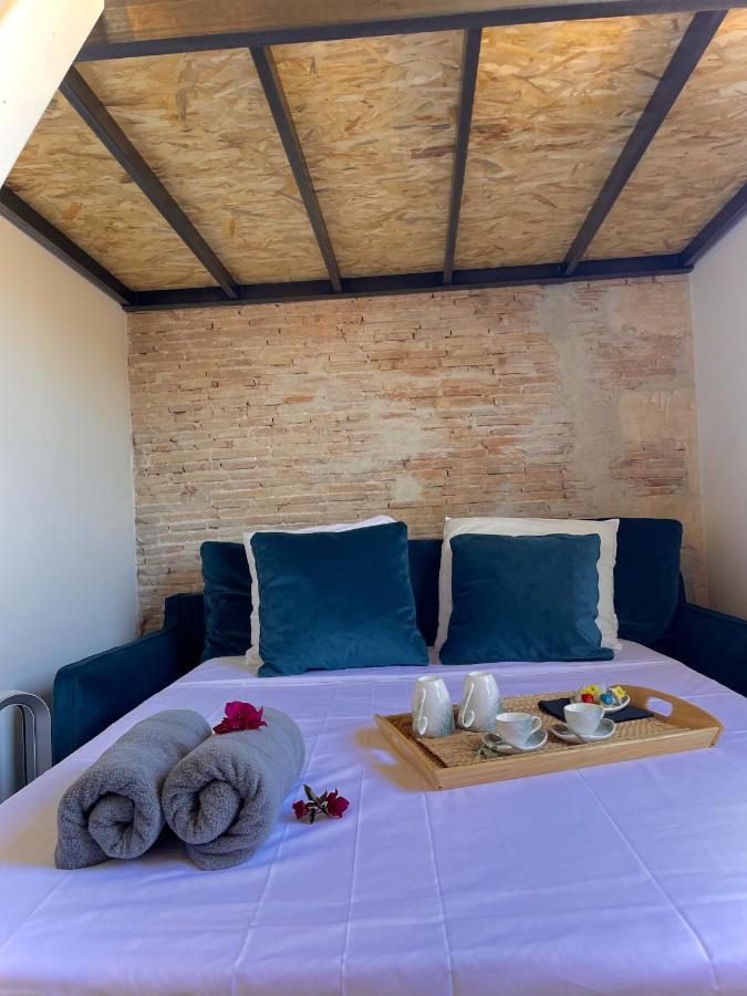Mai Homes - La Terrasse Grignan Marselha Exterior foto