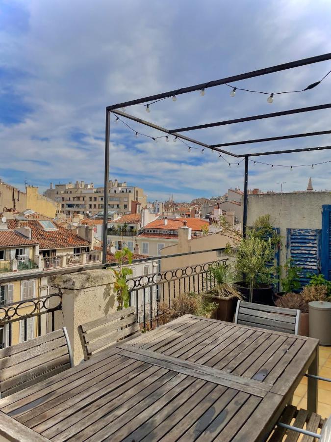Mai Homes - La Terrasse Grignan Marselha Exterior foto
