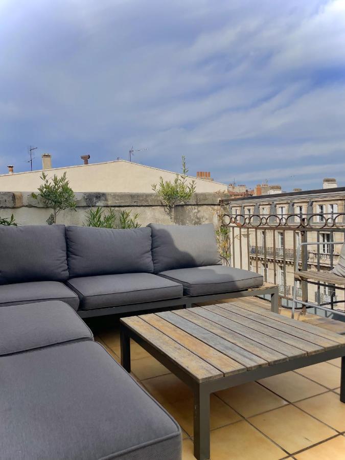 Mai Homes - La Terrasse Grignan Marselha Exterior foto